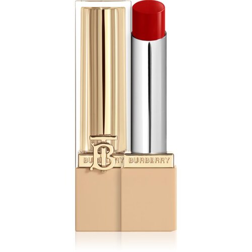 Burberry Brit Shine Slimstick hidratantni ruž za usne s visokim sjajem nijansa Royal Red 646 3 g Slike