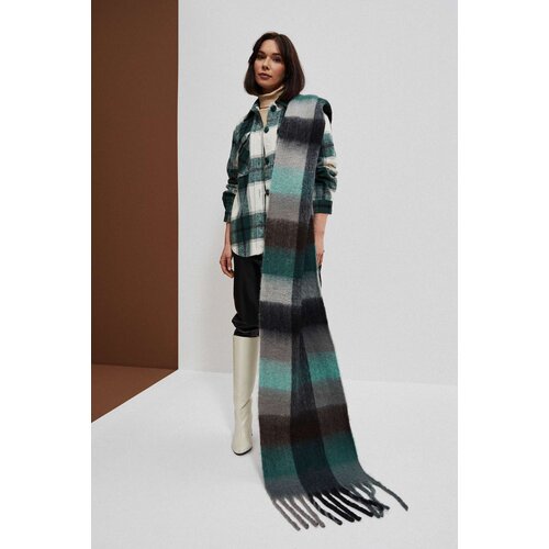 Marisse Multicolored scarf Slike