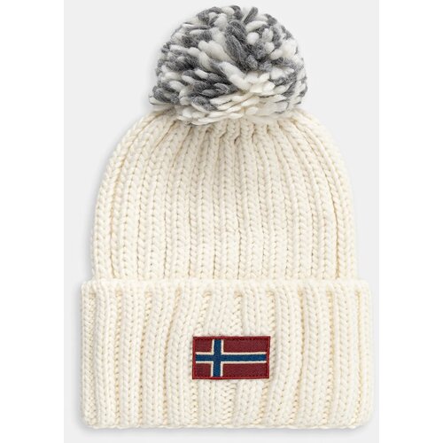 Napapijri Kapa Semiury W 3 Beige Dimity Universal Slike