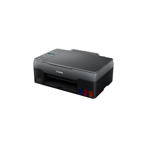 Canon PIXMA G3420 EUM/EMB BK EB1 color inkjet multifunkcijski &amp;scaron;tampač A4 Slike