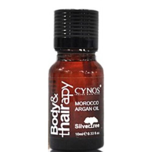  CYNOS - Moroccan argan ulje 10ml Cene
