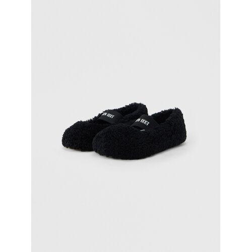 Moon Boot Papuče crna / bijela Slike