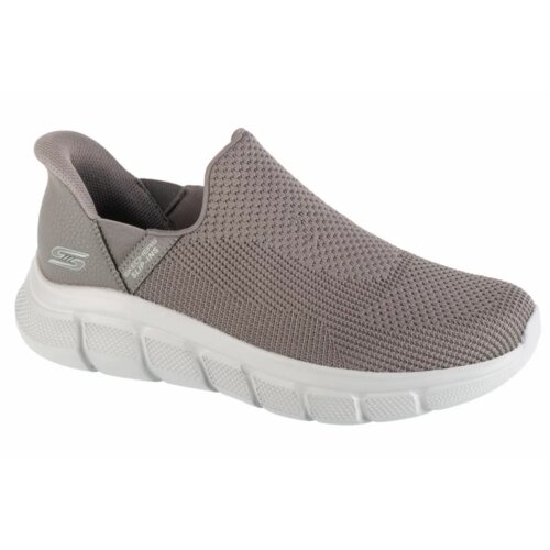 Skechers slip-ins: bobs sport b flex - resilient edge 118306-gry Slike
