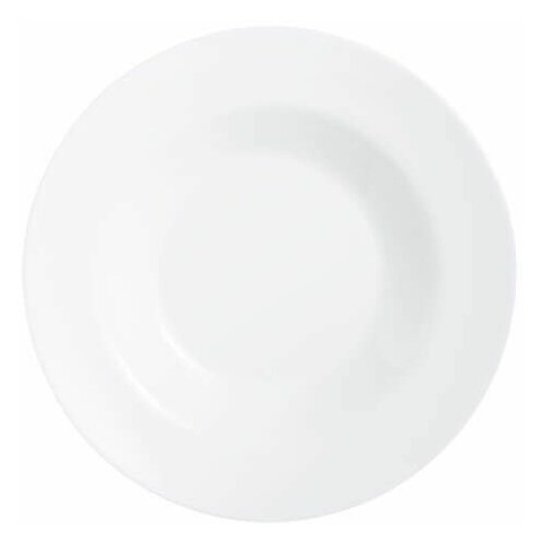 Luminarc Evolution Pasta beli tanjir 28.5 Cene