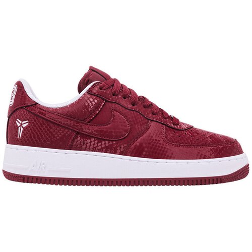 Nike Nizke superge Air Force 1 Low Kobe Bryant Forever Lower Merion Away Bela Cene