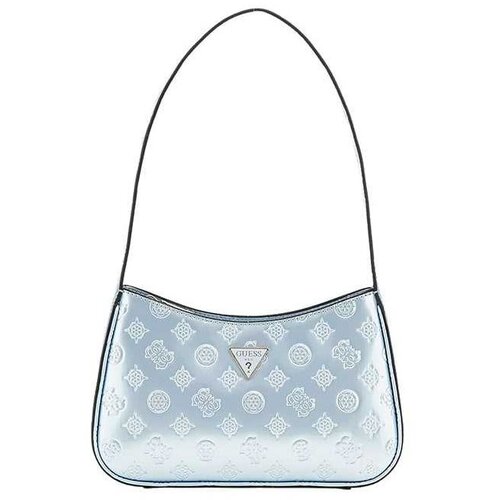 Guess metalik ženska torbica GHWTG94 96170 PBO Cene