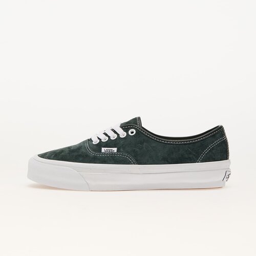 Vans VN0007QZPRM1-PGS Zelena Slike