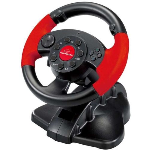 Esperanza Volan High Octane EG103 PC/PS3 Slike