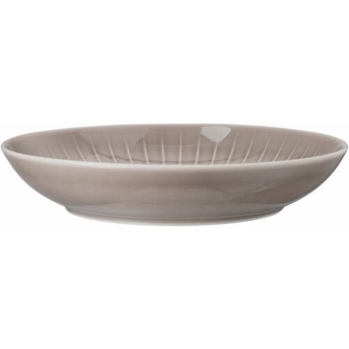 ROSENTHAL tanjir duboki 23cm grey Cene