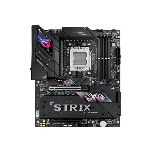 Asus rog strix b850-e gaming wifi Maticna ploca ( R-S-B850-E GAM WIFI ) Cene