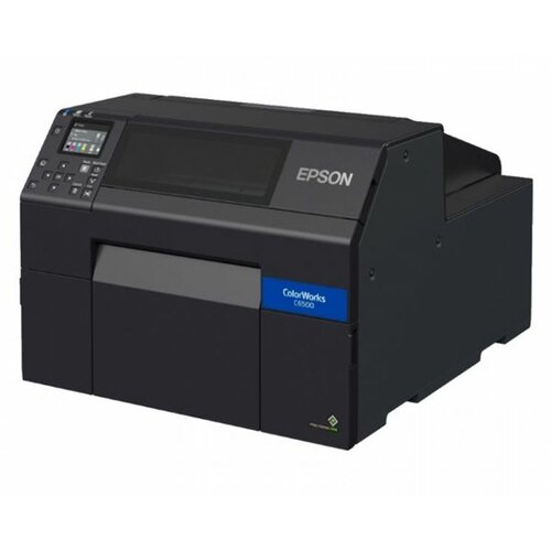 Epson CW-C6500AE Auto cutter POS štampač Slike