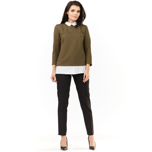 Awama Woman's Blouse A208 Cene