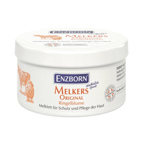 ENZBORN melkers original ognjič Cene