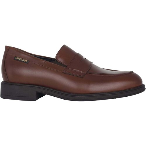 Mephisto Mokasini Kurtis Kostanjeva Cene