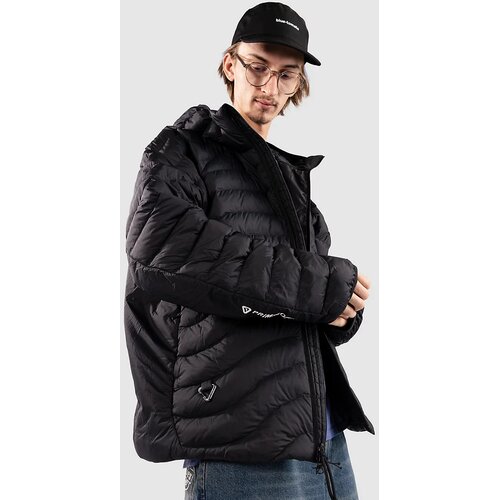 Nike Jopica ACG "Lava Flow" Men's Therma-FIT ADV Jacket Black/ Black/ Black/ Summit White L Cene