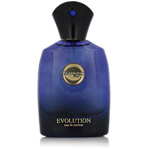 Parfem Evolution parfumirana voda unisex 100 ml Slike