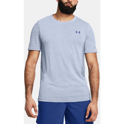 Under Armour men's T-shirt Vanish Seamless SS - Men's Slike