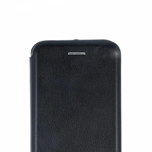  Premium soft preklopna torbica samsung galaxy A13 lte A135 - črna Slike