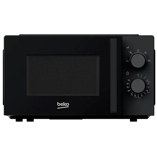 Beko Mikrovalna MOC20100B2, 700 W, 20 L, Crna Cijene