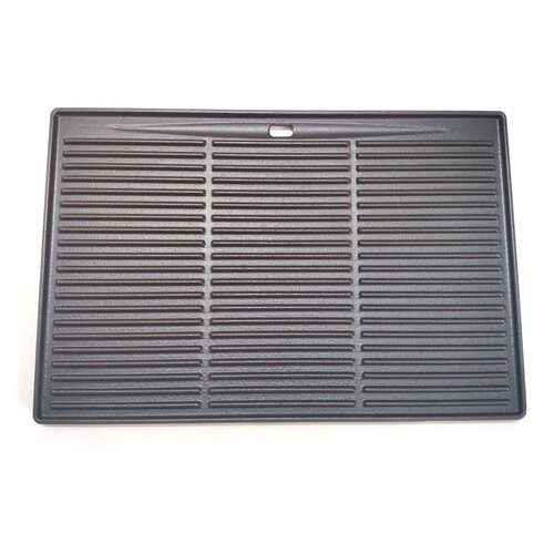 Grill King cast iron bbq grill plancha, 45x35 cm, (21567565) Slike