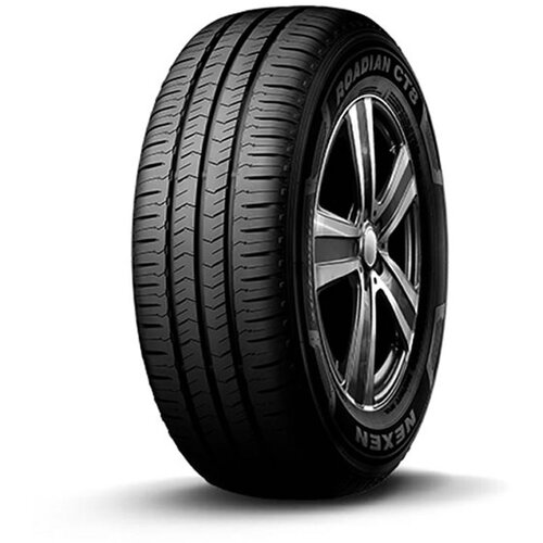 Nexen Roadian CT8 195/65 R16C 104/102R letnja guma Slike