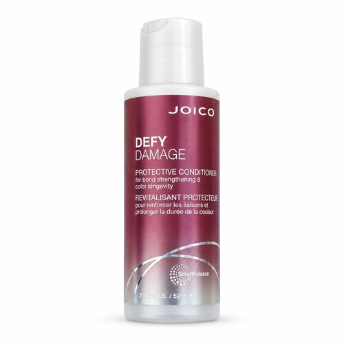 JOICO Defy Damage Protective Conditioner za&amp;scaron;titni regenerator 59 ml Slike