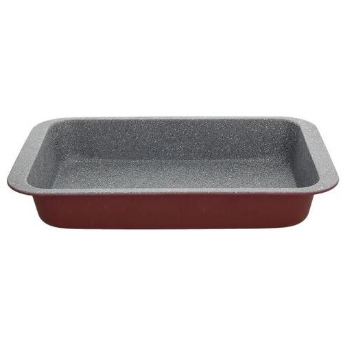  TEPSIJA 32*22CM CHERRY Slike