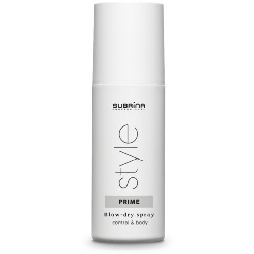 Subrina Professional Blow dry spray - sprej za kosu prije feniranja 150ml Cijene