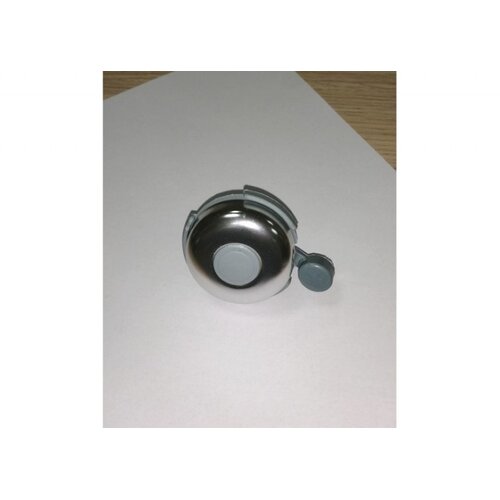  ZVONCE CLASSIC silver ZVO-0213 Slike