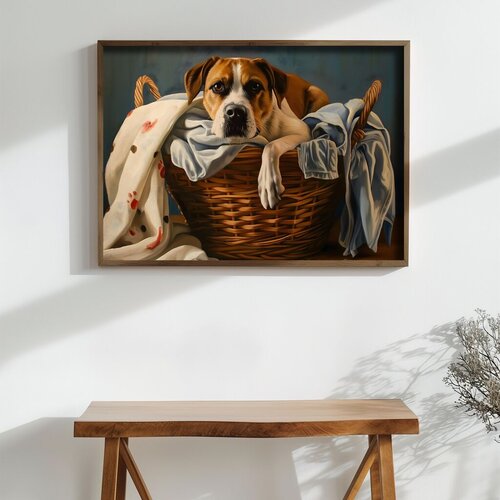 Wallity slika GE146, 35 x 47 cm Cene