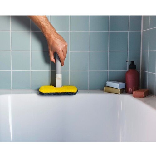 Joseph Joseph Četka CleanTech 2in1 &amp;ndash; Slike