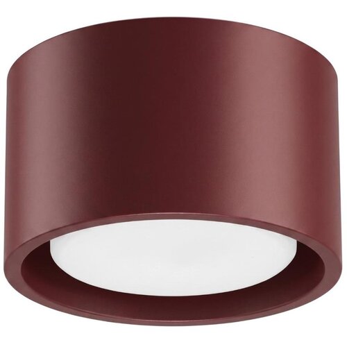 Sollux Stropna svetilka MODO 1 bordo Gx53, (5000284956) Cene