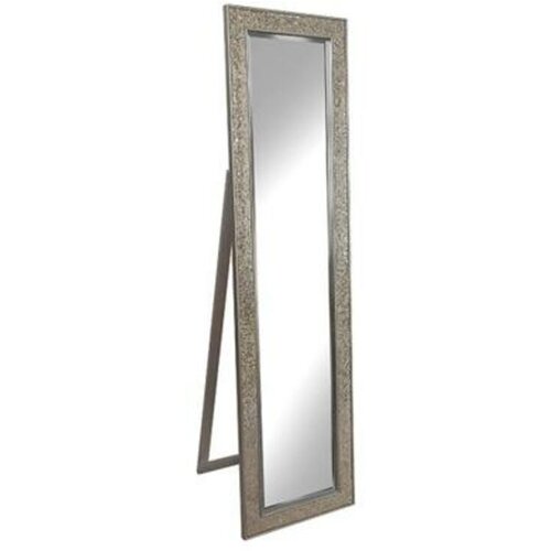  Ogledalo za kupatilo MOSAIC champagne 45x170 Slike