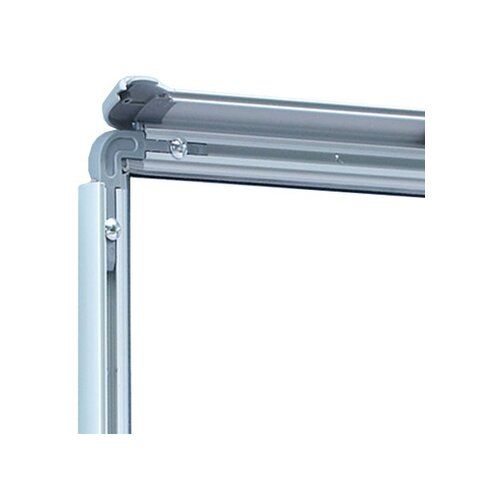 Nobo okvir za sliko A2 420 x 594 mm aluminij s klip pripenjanjem 1902212 Slike