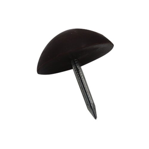 TOPCENT Stopica PVC s ekserom 30/1 fi16x6-1,6x13 PVC smeđi GL.1050 Cijene