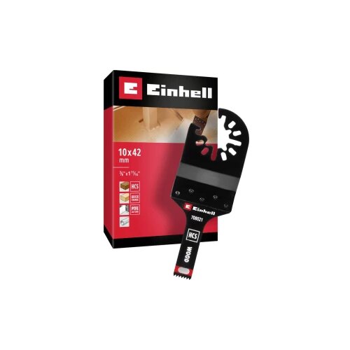Einhell 708021 HCS Holz, 10mm HCS list ubodne pile 10 mm 1 kom. Cijene