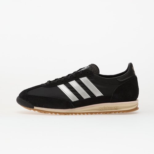 Adidas Sneakers SL 72 Og W Core Black/ Cardboard/ Gum4 EUR 40 2/3 Cene