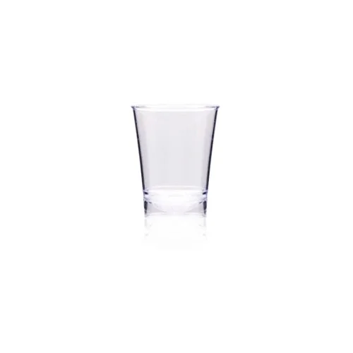  Tulip čaša pvc 240ml /prozirna/ – 15/1