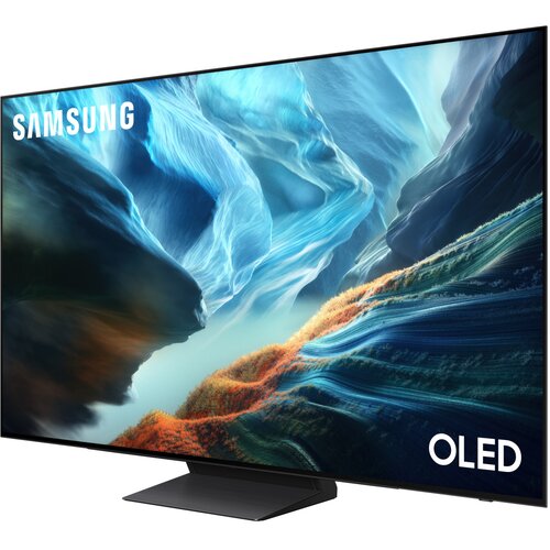 Samsung QE55S92HAEXXN 4K UHD OLED TV 138 (2026) cm (55&amp;quot;) Slike