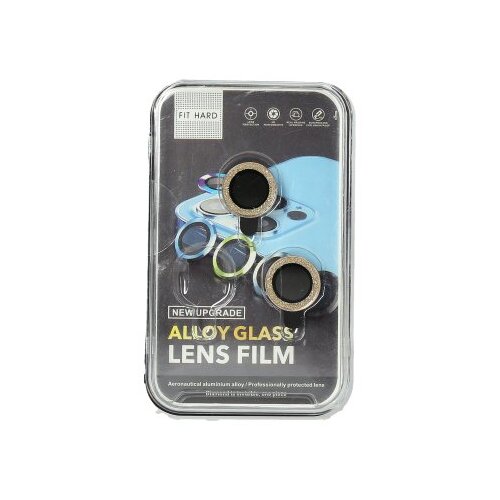  Digicell Shine zastita za kameru iPhone 14 gold Cijene