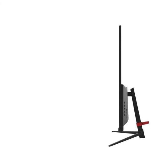 Zeus monitor 27 ZUS271IPS 1920x1080/Full HD/IPS/75Hz/HDMI/VGA/Frameless Cene
