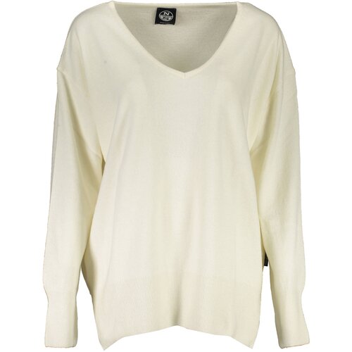 North Sails WHITE WOMEN&amp;amp;#39;S JERSEY Slike