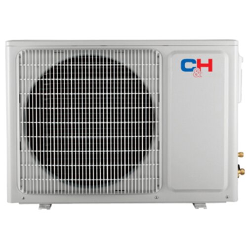 Cooper&amp;amp;amp;Hunter Cooper&amp;amp;Hunter Arctic 2 (CH-S09FTXLA2-NG) 2,7kw WiFi klimatska naprava - Cooper &amp;amp; Hunter Slike