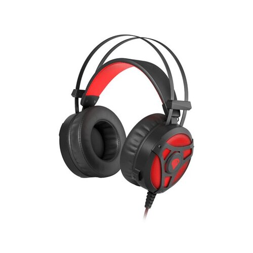 Genesis Neon 360 Vibration Gaming LED Multiplatform slu&amp;scaron;alice Slike