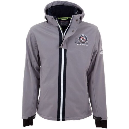 Vent Du Cap Jakne Blouson softshell garçon ECETOM Siva Cene