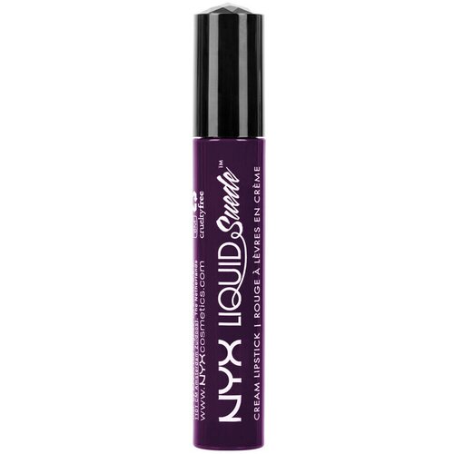 NYX Professional Makeup Šminke - Vijolična Cene
