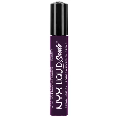 NYX Professional Makeup Šminke - Vijolična