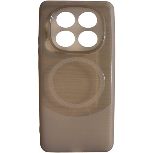  futrola karbon maggsafe za samsung A26 braon Cene