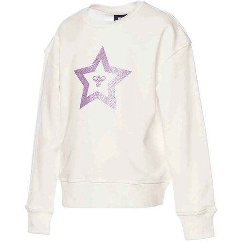 Hummel hoodie hmlleia sweatshirt za djevojčice Cijene