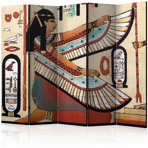 Artgeist PARAVAN 225/172/3 cm večbarvno Cene